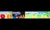 Thumbnail of Javens 4 Videos Combined