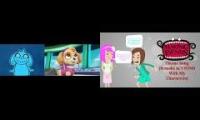 Thumbnail of 2 making fiends intro