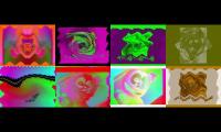 Thumbnail of Klaskyklaskyklasky Gummy bears effects preview 2 part 11
