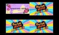 Thumbnail of (RHM) Tangotronic 3000 Quadparison