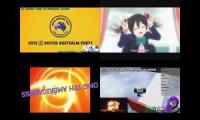 Thumbnail of Sparta Remixes Side-By-Side 337 (Spartan Mashup)