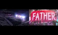 Thumbnail of Psy - Gentlemen - Live Comparison - 2013-2024