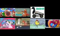 Thumbnail of Annoying Goose 2 vs Mario Kart 64 DS