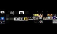 Thumbnail of 48 versions of suicide mouse