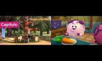 Thumbnail of Up to faster 2 Parison