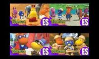 Thumbnail of Los backyardigans episodios 8s
