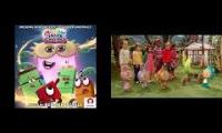 Thumbnail of Waybuloo The Rectangular Naracar Episode