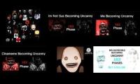 Thumbnail of Everyone becoming uncanny 163 phases