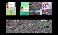 Thumbnail of Too Much Annoying Goose!!