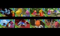 Thumbnail of The backyardigans episodes 6s & 1s