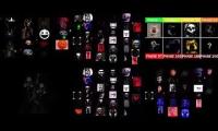 Thumbnail of Everyone becoming uncanny 200 phases part 1