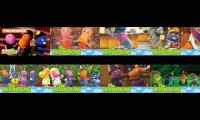 Thumbnail of The backyardigans episodes 5s & 17s