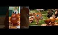 Thumbnail of Waybuloo Booba Big Music Day! Episode