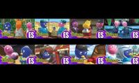 Thumbnail of Los backyardigans episodios 11s y 18s