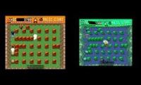 Super Bomberman Teacher Teacher in English in G Major 8 (FIXED)