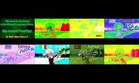 this ones on the house in 24 different languages effects 8 V2