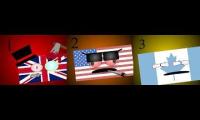 Thumbnail of Phobia Flag Bands 3 Episodes