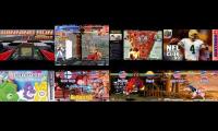 Thumbnail of GIAI VO DICH BONG DA THE GIOI NINTENDO 90