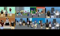 Thumbnail of SVOY The Animated Series Playing At The Same Time Part 1