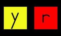 Thumbnail of Have Fun Teaching Word Yellow Rainbow