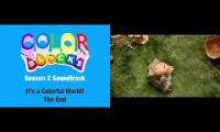 Thumbnail of Waybuloo Its a Colourful Whizzcrackers! Episode