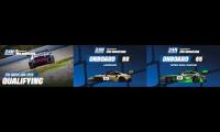 Thumbnail of 24h of barcelona race