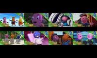 Thumbnail of The backyardigans episodes 3s & 11s