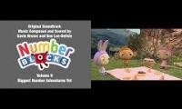 Thumbnail of Waybuloo As Tall as the Perfect Picnic Episode