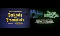 Thumbnail of All 1970s Walt Disney Hybrids Movie Trailers at Once