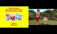 Thumbnail of Waybuloo Now We Are Six to Tricky Kicky Episode