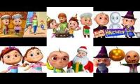 Thumbnail of up to faster videogyan 6 parison