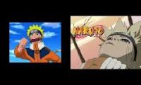 Thumbnail of Naruto Opening 3 + Instrumental