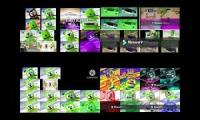 Thumbnail of 64 gummy bears (2025 version)