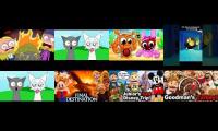 Thumbnail of Up to faster o Sprunki