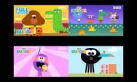 Thumbnail of Up to faster hey duggee 4