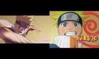 Thumbnail of Naruto Opening US + Instrumental