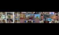 Thumbnail of Chocobo theme mashup YTPMV
