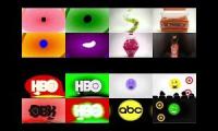 Thumbnail of 16 The Ultimate Fullest Best Animation Logos V2 (TUTBAL Style)