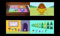 Thumbnail of Up to faster hey Duggee 7
