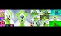 Thumbnail of 36 gummy bears remake