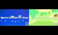 Thumbnail of Sparta Untitled Flaming Amber Base
