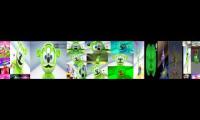 Thumbnail of 46 gummy bears remake