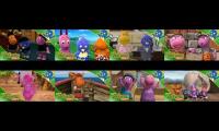 Thumbnail of The backyardigans episodes 5s & 14s