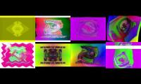 Thumbnail of Klaskyklaskyklasky Gummy bears effects Preview 2 part  13