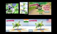 Thumbnail of 21 gummy bears remake