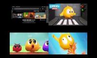 Thumbnail of Up to faster 19 parsion to Wheres Chicky?
