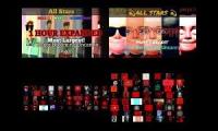 Thumbnail of 4 all becoming uncanny all stars 1 hour