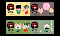 Thumbnail of up to faster 4 parison to monica videos