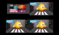 Thumbnail of up to faster 10 parison to Wheres Chicky