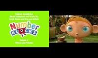 Thumbnail of Waybuloo Thirteen Bananas Episode